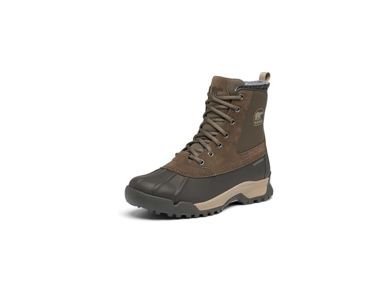 Sorel Men's Buxton Lite Waterproof Winter Boot
