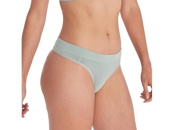 ExOfficio Women's Everyday Thong