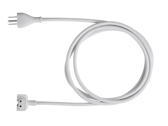 Apple Power Adapter Extension Cable