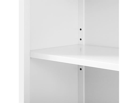 SONGMICS VASAGLE Free Standing Bathroom Cabinet