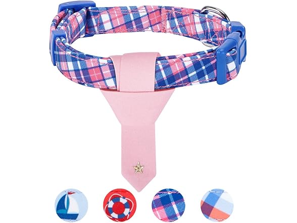 Blueberry Pet 4 Patterns Multiple Hues Scott