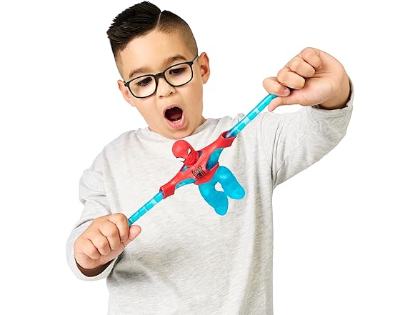 Heroes of Goo Jit Zu Marvel Hero Pack