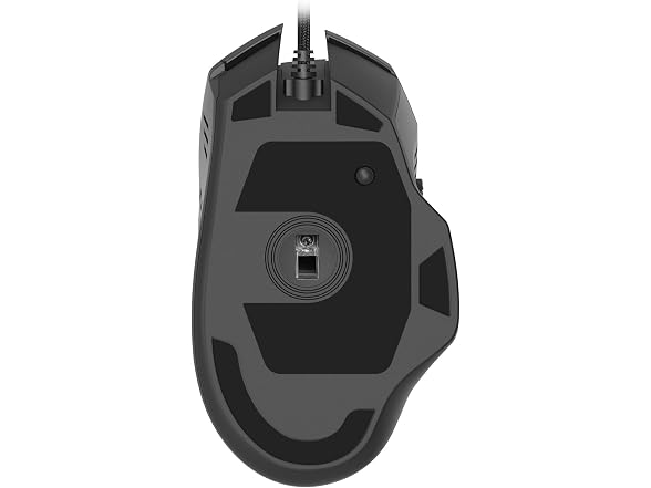 Redragon - Roadmaster M723 - Gaming Mouse