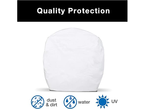 Smart Design Rv Wheel Covers 2-Pack Model 4