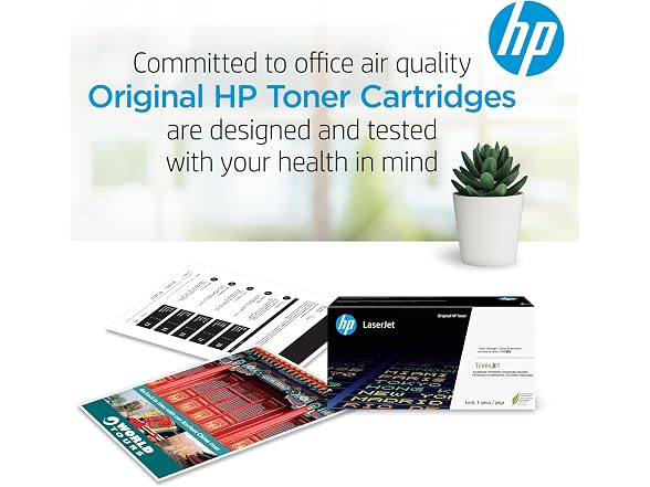 HP HP 215A Cyan Toner Cartridge Printers |