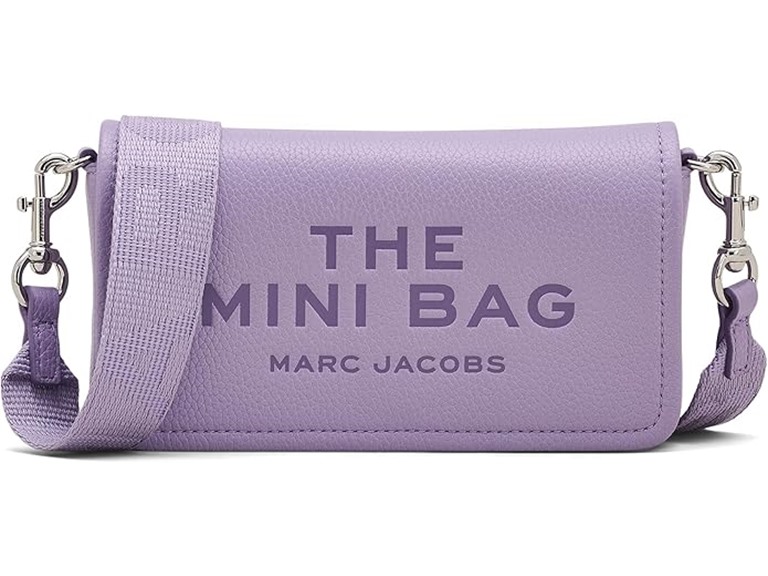 Marc Jacobs 2S4SMN080S02-533 Marc Jacobs The Leather Mini C