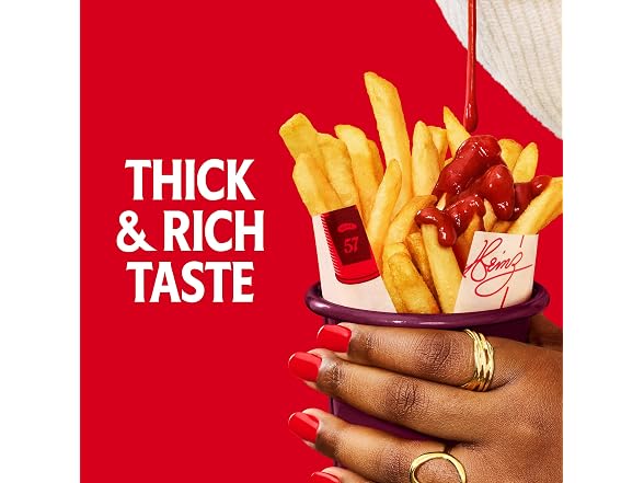 HEINZ Tomato Ketchup