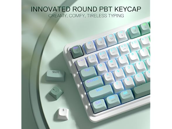Redragon K719 PRO Wireless Gaming Keyboard
