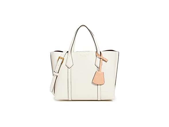 Small Perry Triple Compartment Tote