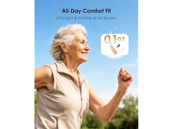 Bte Hearing Aid