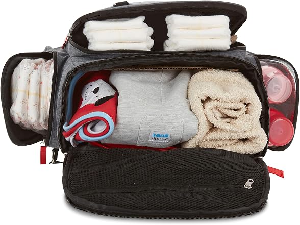 Disney Boys Cudlie Baby Jartop Backpack Bag Mouse