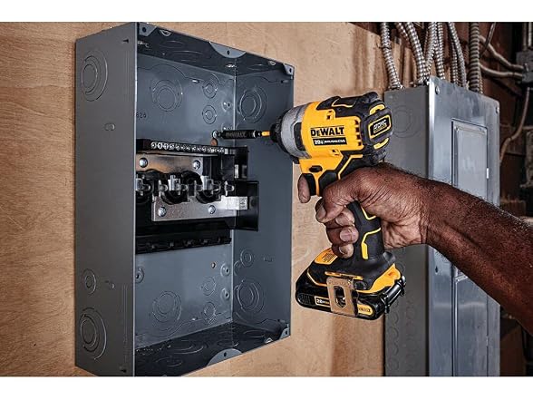 DeWalt DCF809B ATOMIC 20V MAX Impact Driver