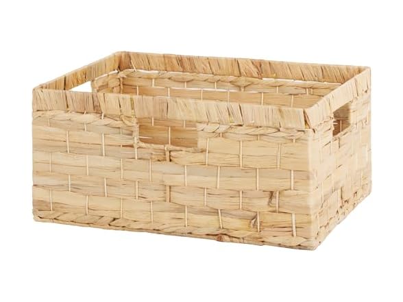 Style-E: 16 ½" L x 13" H x 7 ½" H