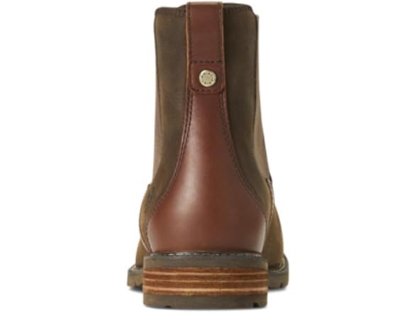 Ariat Wexford Waterproof Chelsea Women's Boots
