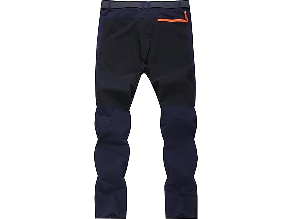 NIODGONIA Men's Hiking Cargo Pants