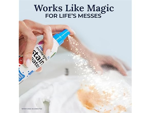 Miss Mouth's Stain Treater 4oz