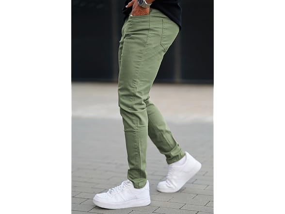 Light Green