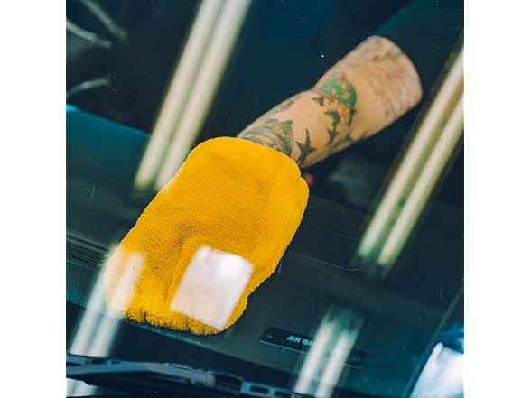 Meguiar's Ultimate Interior Detailer