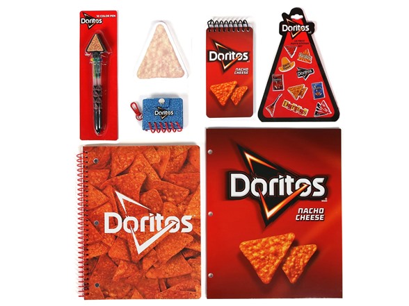 Frito Lay Office Desk Set