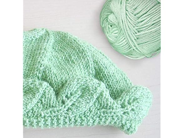 JubileeYarn Bamboo Cotton Sport Yarn -