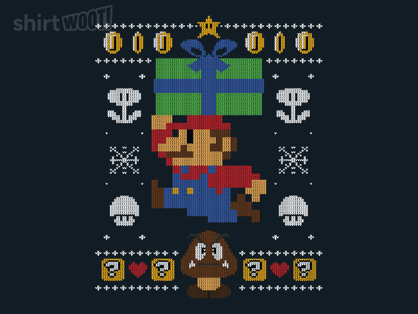 The Holiday Plumber