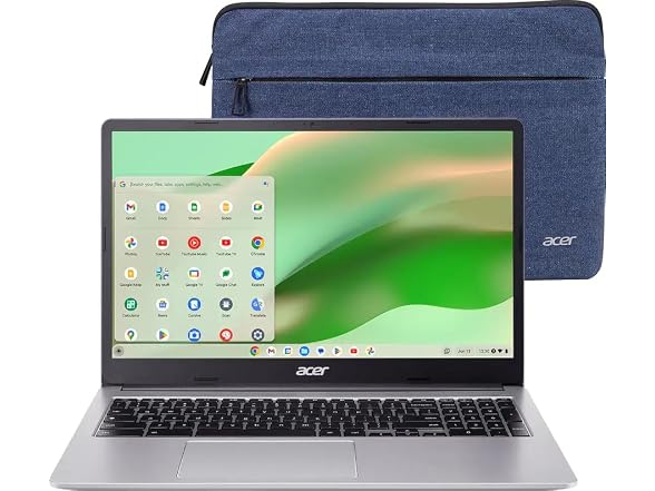 acer Chromebook 315 CB315-4H-C0BR 15.6