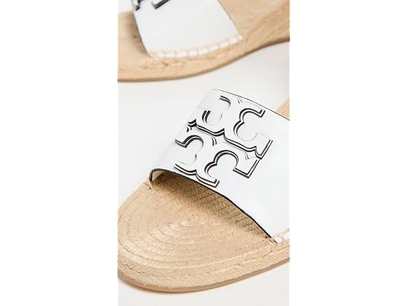 Tory Burch 50mm INES Wedge Espadrilles