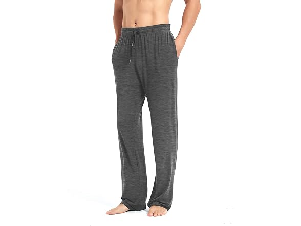 Idtswch Men (M/36 Inseam) Extra Long Pajama Pants
