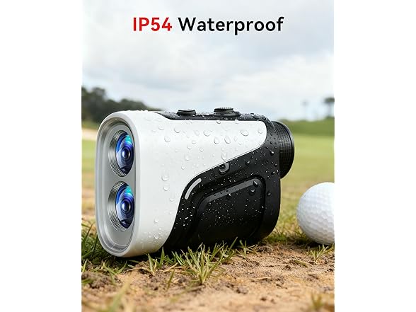 Hoorola Golf Rangefinder