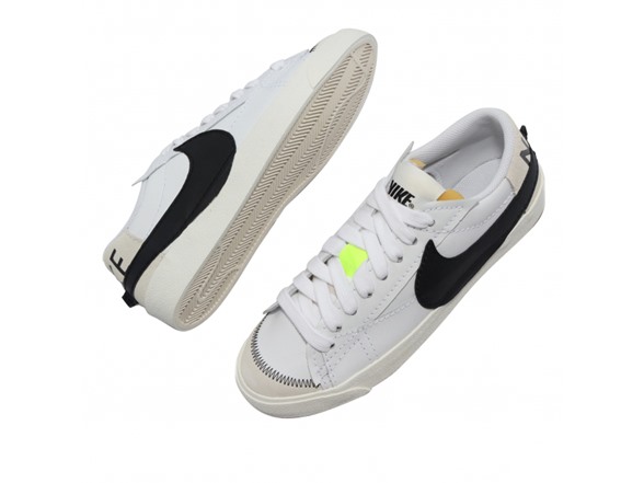 Nike Blazer Low 77 Jumbo Men's Shoes