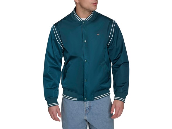 Deep Teal