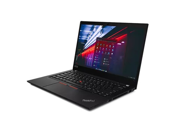 Lenovo ThinkPad T14 G2 14" FHD Touch i5 Laptop (S&D)