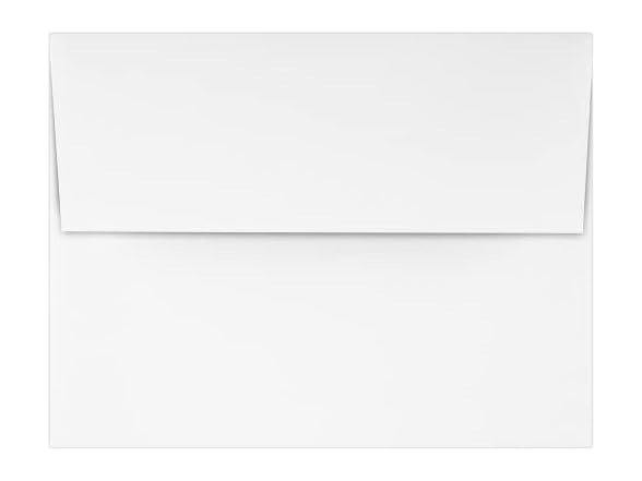 LUXPaper A2 Invitation Envelopes | 4 3/8" x 5 3/4"