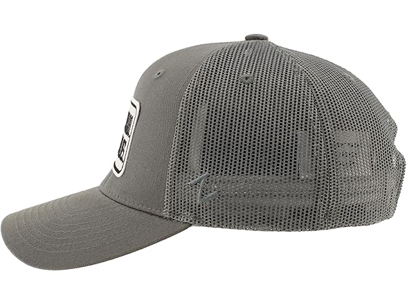 ZHATS Texas A&M Big Rig Snapback