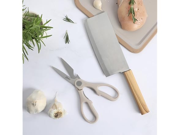 Oster Huntingfield 2 Piece Knife Set