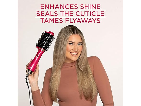 CHI Volume Styler, Blowout Brush