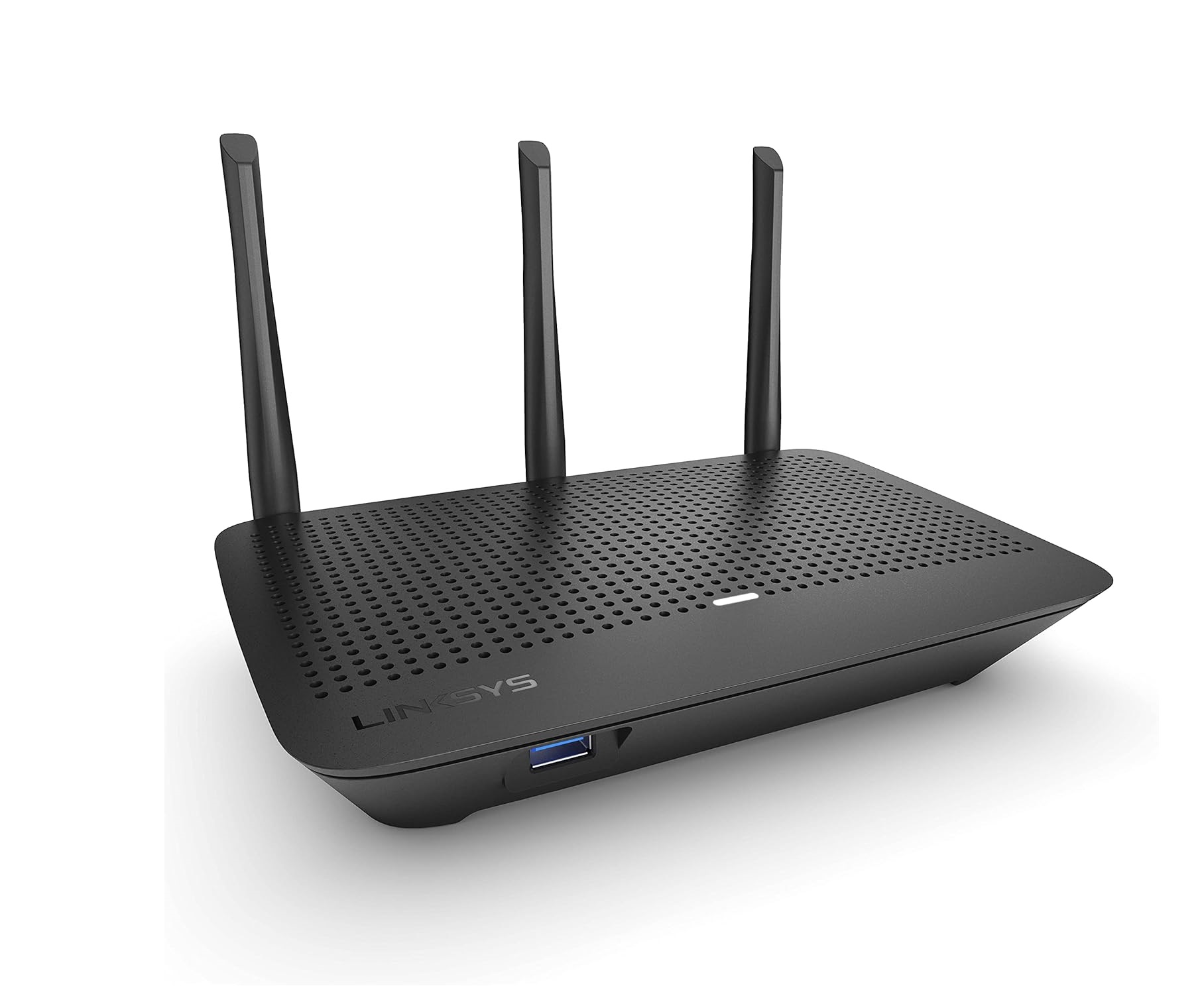 Linksys EA7430 Dual Band Wi-Fi 5 Router - Gallery 4