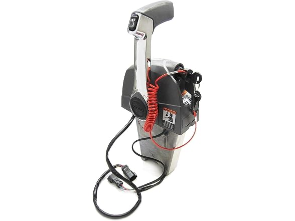 Johnson/Evinrude/OMC New OEM Binnacle