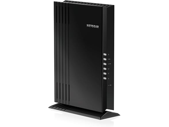 NETGEAR WiFi 6 Mesh Range Extender