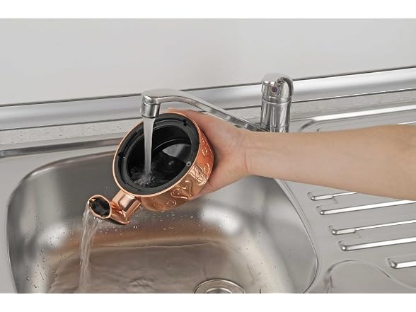 ARZUM Okka Automatic Turkish Coffee Machine
