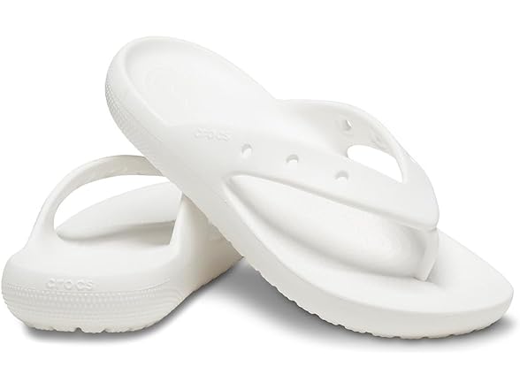 Crocs Classic V2 Unisex Flip