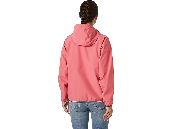 Helly Hansen Womens Koster Rain Jacket