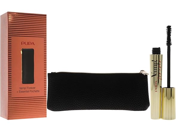 Pupa Milano Pupa Milano Vamp! Forever Set 0.30 oz Vamp