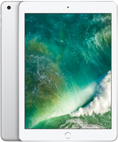 Apple 9.7" iPad 5 (2017), 32GB | WiFi (Open Box) - Gallery 2