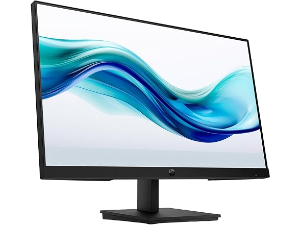 HP Series 3 Pro 23.8 FHD IPS Monitor 