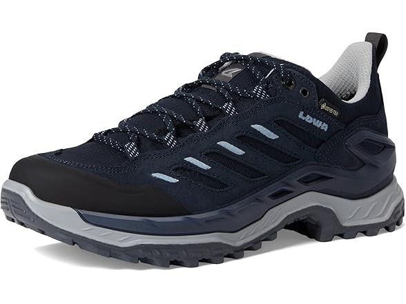 Lowa Women's Innovo GTX Lo Hiking Shoe