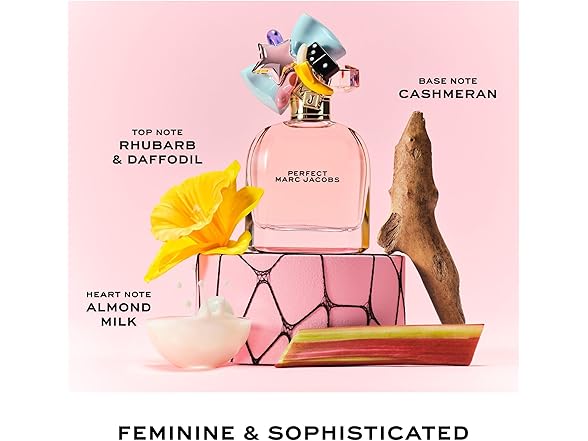 Marc Jacobs Perfect Eau de Parfum Body Lotion 5 oz.