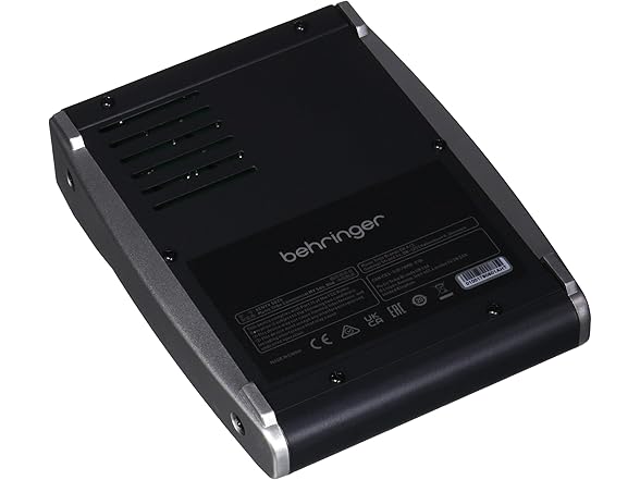 Behringer XENYX 502S Xenyx Mixer