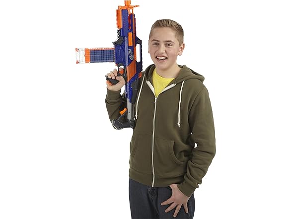 Nerf CS-18 N-Strike Elite Rapidstrike