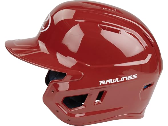 Rawlings | MACH Batting Helmet Junior (6 3/8" - 7 1/8")